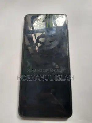 Samsung Galaxy A06 128 GB Blue