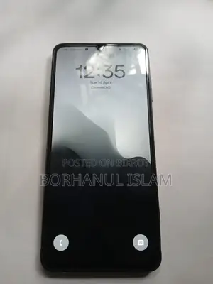 Samsung Galaxy A06 128 GB Blue