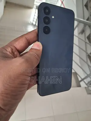 Samsung Galaxy A16 8/256 (Used)