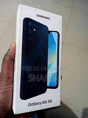 Samsung Galaxy A16 8/256 (Used)