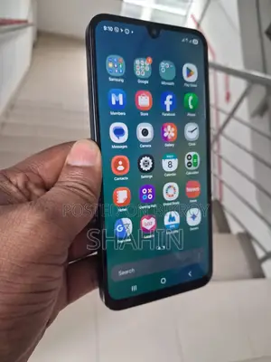 Samsung Galaxy A16 8/256 (Used)