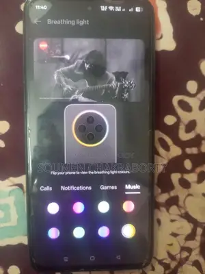 OPPO F27 5g (Used)