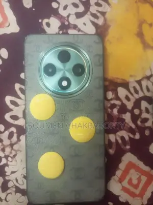 OPPO F27 5g (Used)