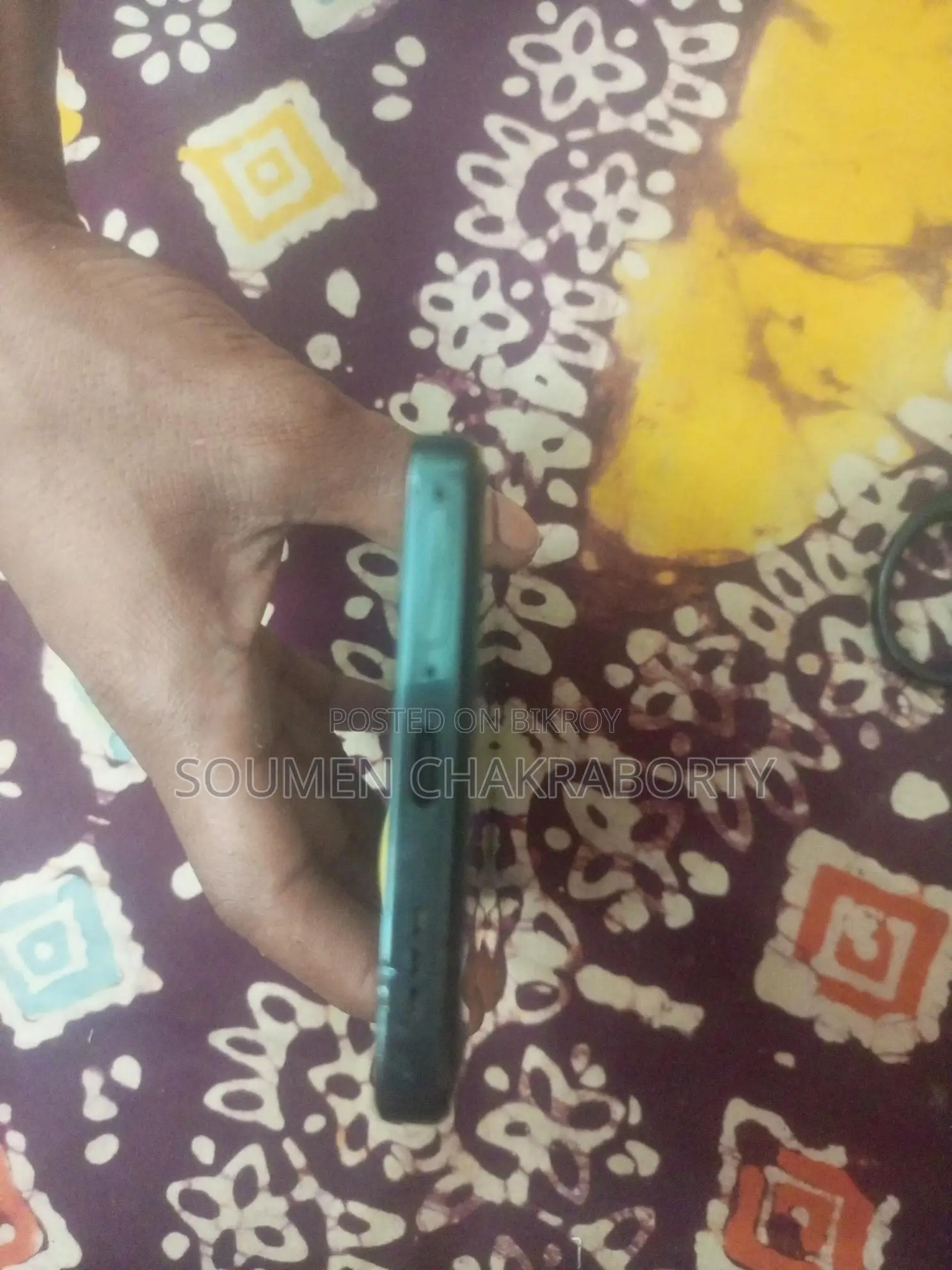 OPPO F27 5g (Used)