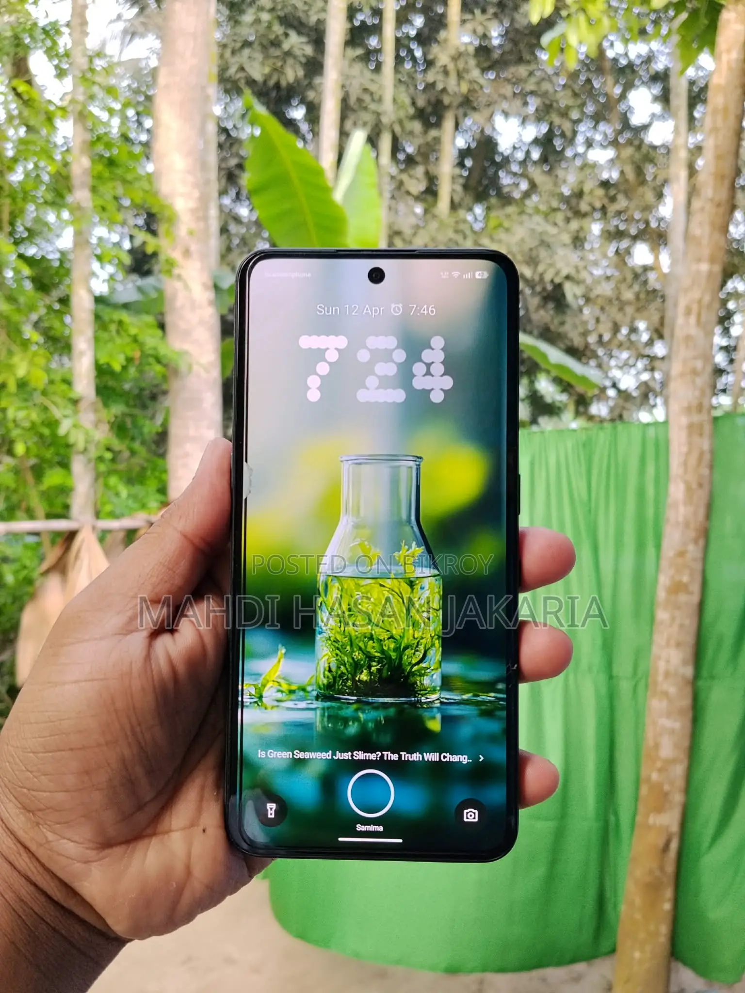 Nothing Phone CMF Phone 2 Pro 128 GB Black