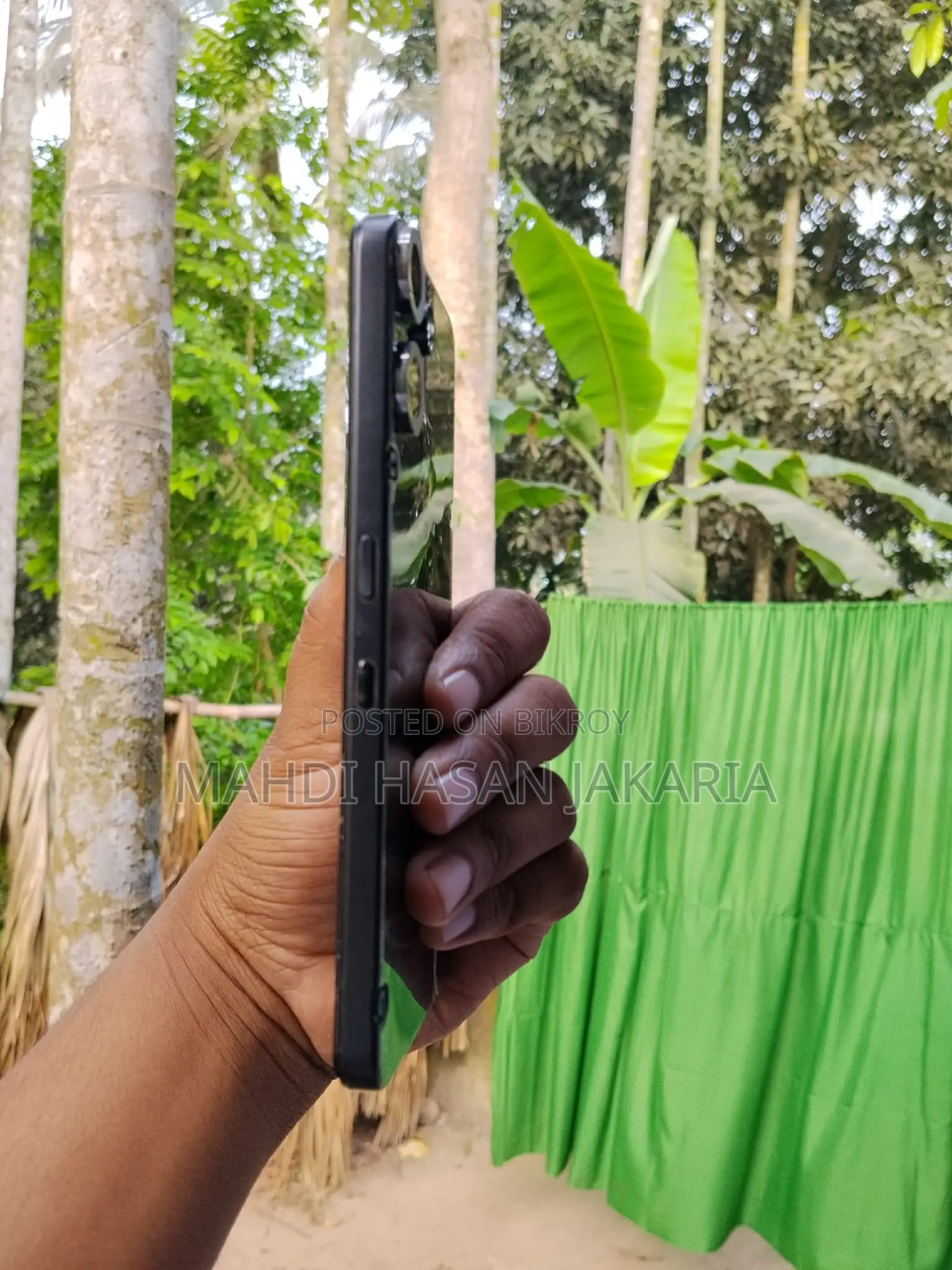 Nothing Phone CMF Phone 2 Pro 128 GB Black
