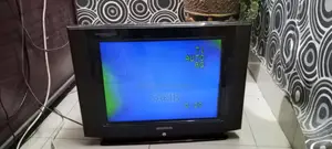 ২১ ইঞ্চি টিভি