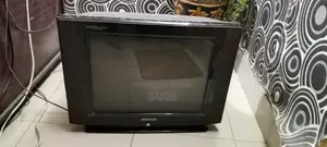 ২১ ইঞ্চি টিভি