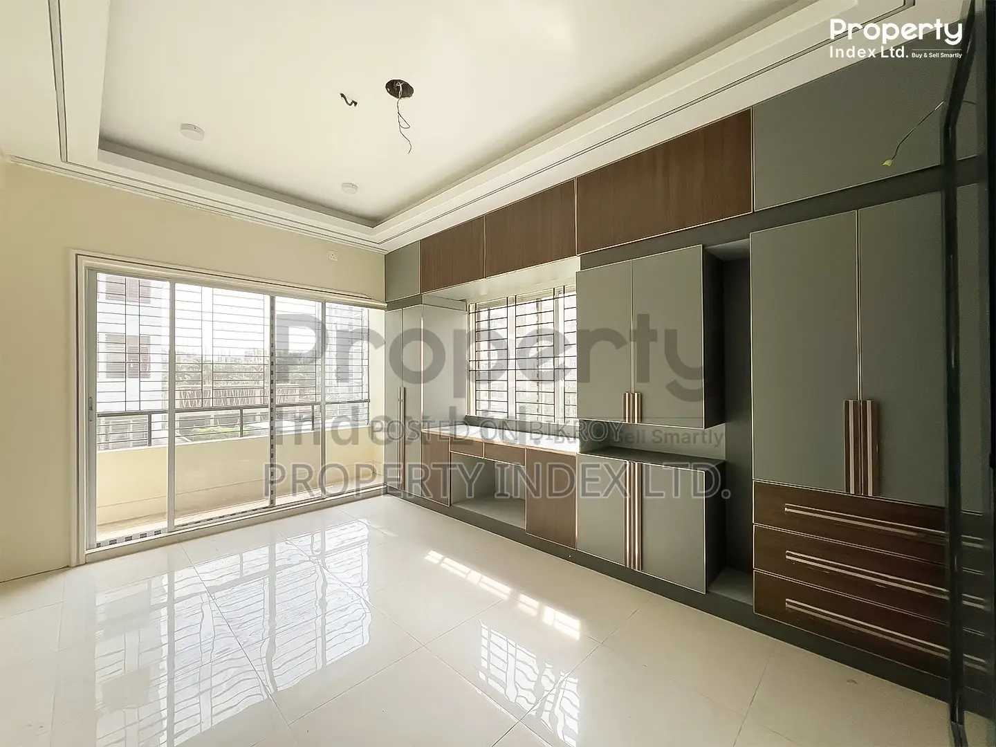 Apartment for Sale! 2,315 sqft at Bashundhara R/A, Block E