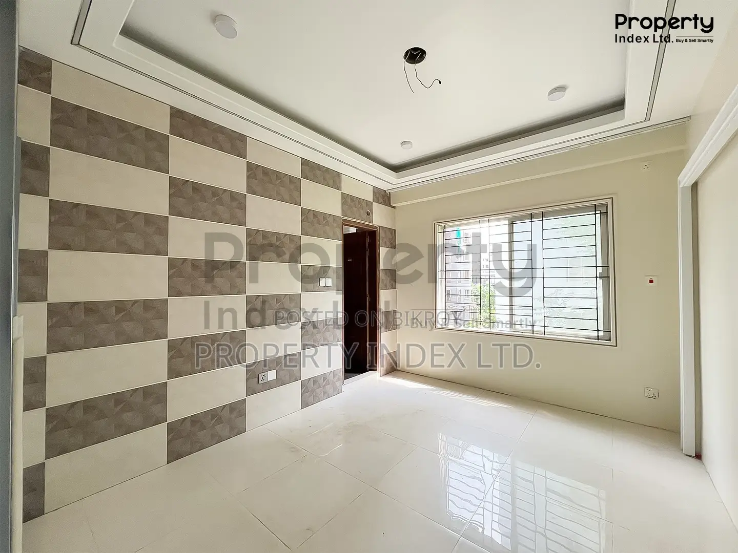 Apartment for Sale! 2,315 sqft at Bashundhara R/A, Block E