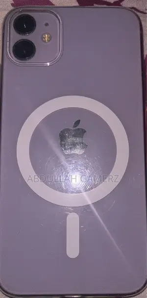 Apple iPhone 11 128 (Used)