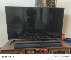Walton Tv 55"