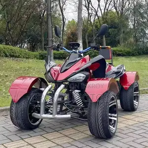 Zongshen ZS Four-Wheeler Bike 2026