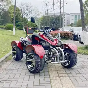 Zongshen ZS Four-Wheeler Bike 2026