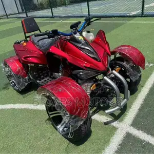 Zongshen ZS Four-Wheeler Bike 2026