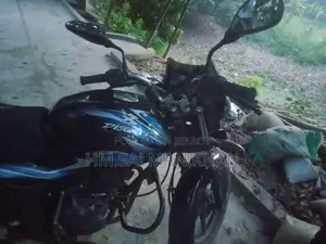 Bajaj Discover 100 2010