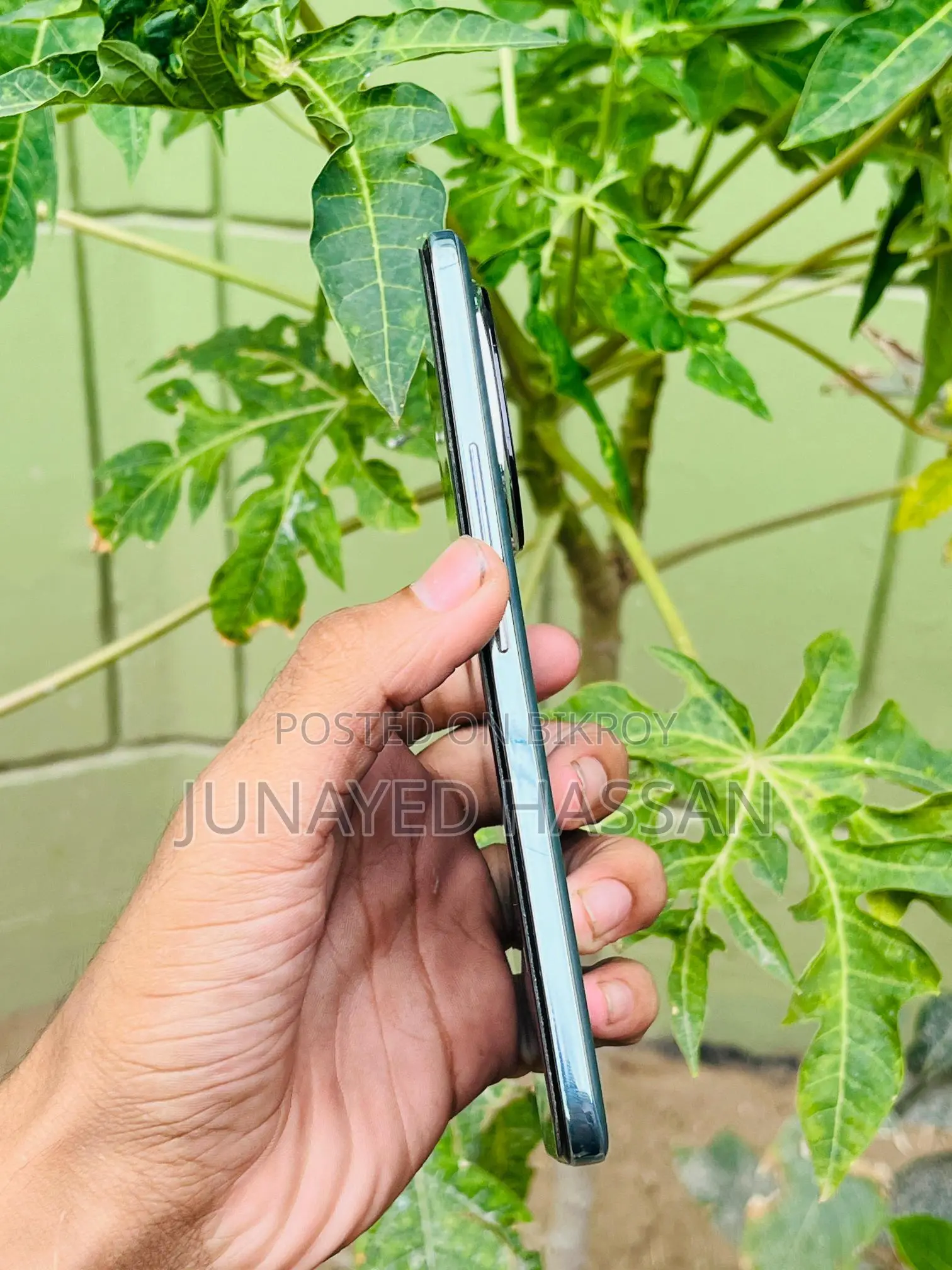 Honor 200 Lite . (Used)