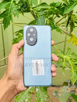 Honor 200 Lite . (Used)
