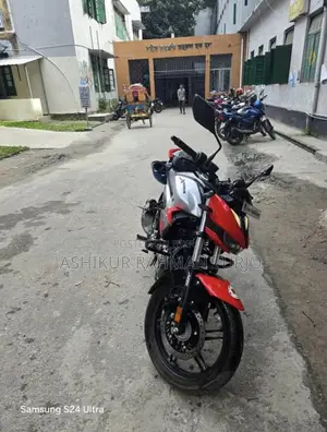 Hero Xtreme 125R 2025