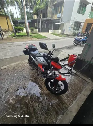 Hero Xtreme 125R 2025