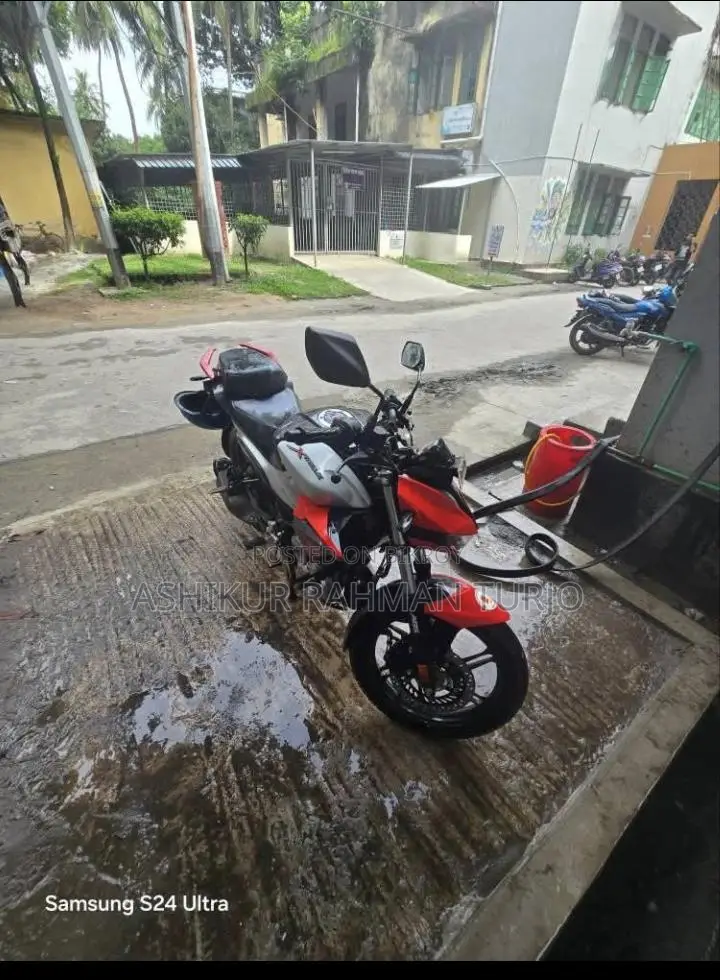 Hero Xtreme 125R 2025