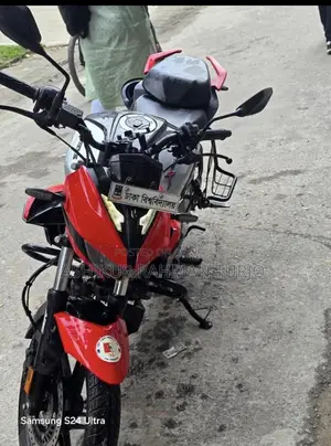 Hero Xtreme 125R 2025