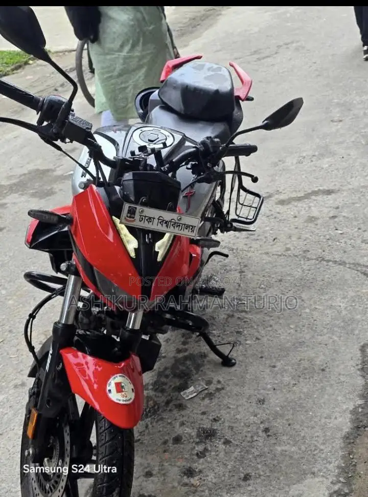 Hero Xtreme 125R 2025