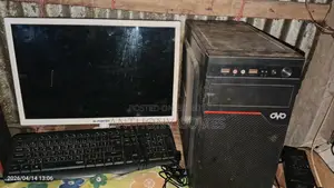 Pc For Sell