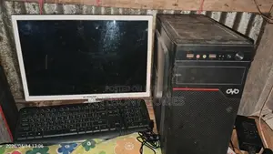 Pc For Sell