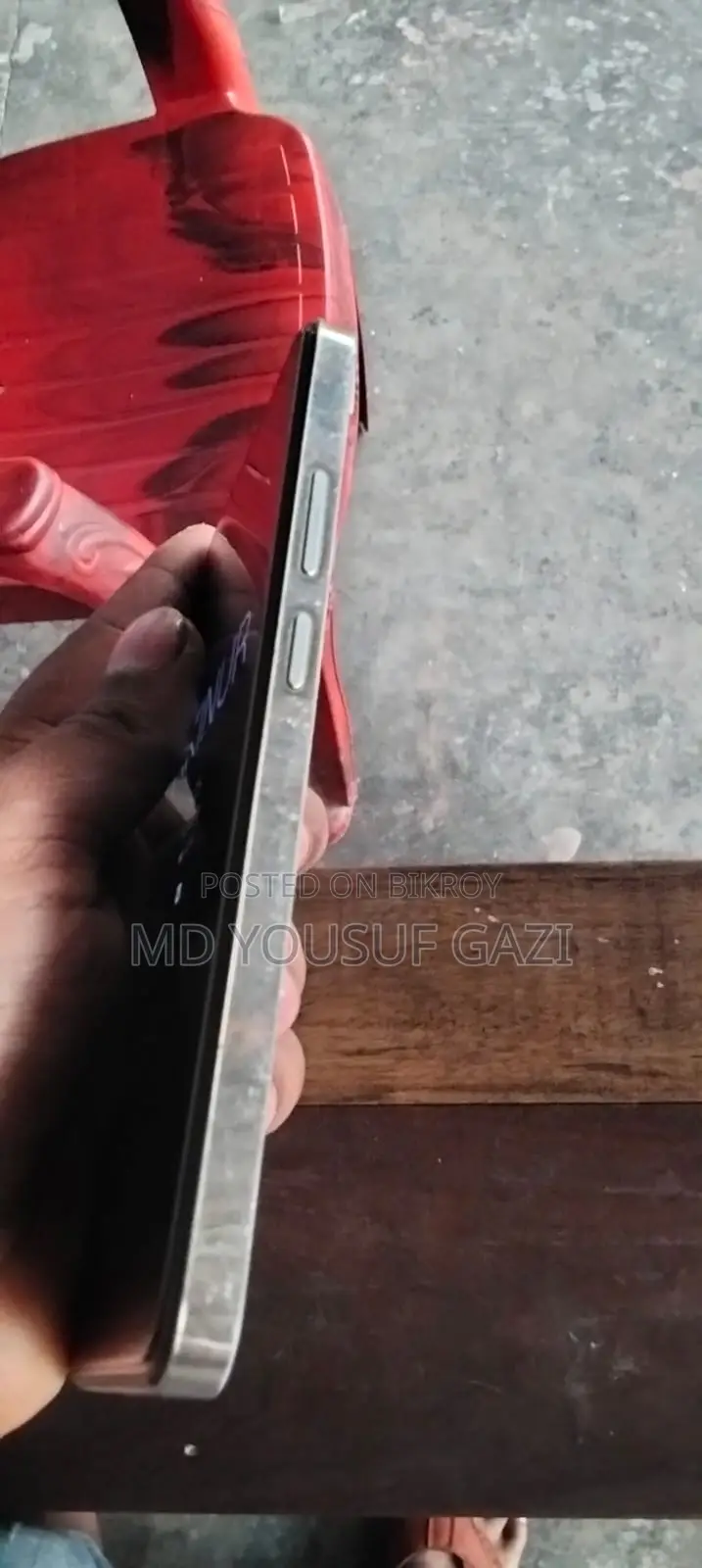 Realme Narzo 60 Pro 128 GB Orange