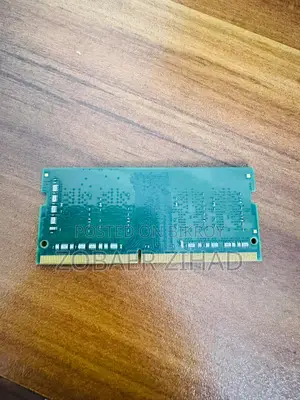 4 Gb 3200hz Laptop Ram