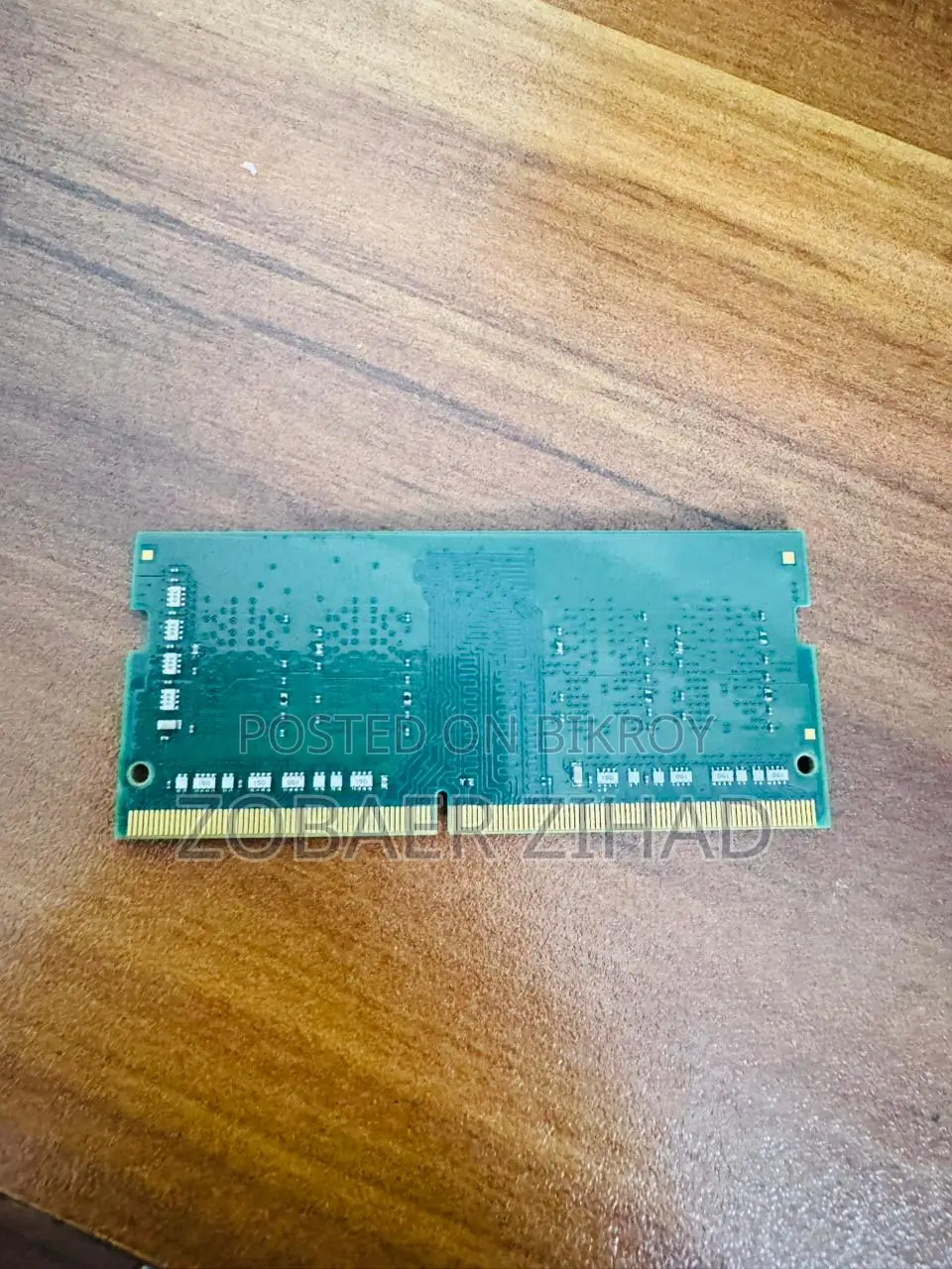 4GB 3200MHz Laptop RAM