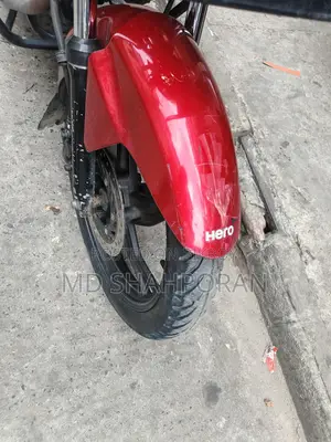 Hero Ignitor . 2018