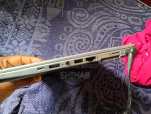 Hp Core i5 Zenaration 6,full fresh laptop sell