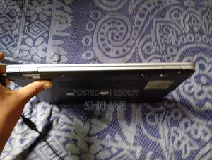 Hp Core i5 Zenaration 6,full fresh laptop sell