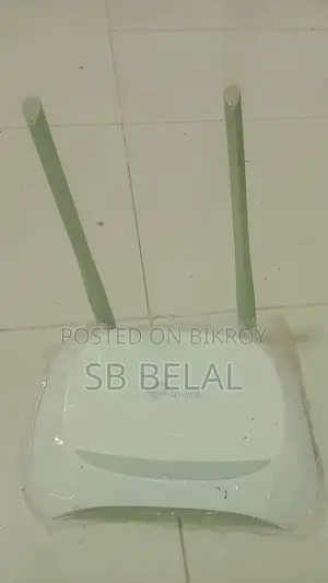 Tp-link Router