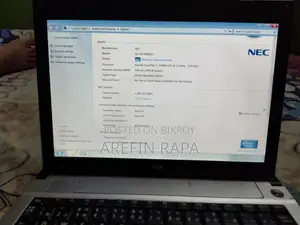 নোট বুক বিক্রয়ের জন্য