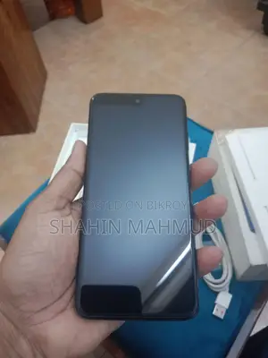 Xiaomi Redmi Note 9 4/64 (Used)