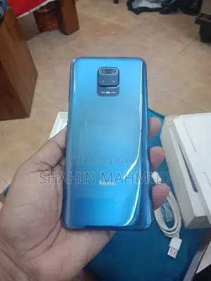 Xiaomi Redmi Note 9 4/64 (Used)