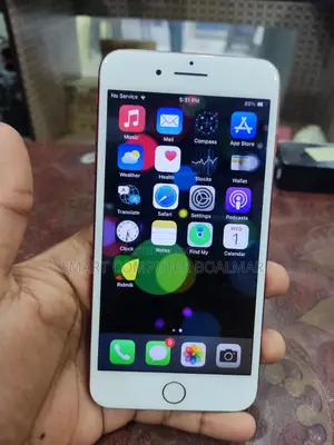 Apple iPhone 7 Plus . (Used)