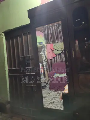 আলমারি এবং ড্রেসিং টেবিল কম্বো সেল