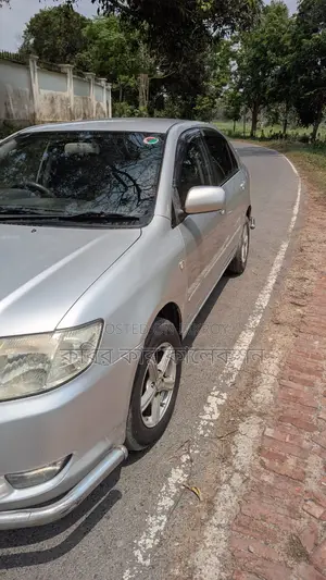 Toyota Corolla G 2006