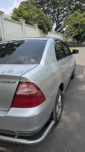 Toyota Corolla G 2006
