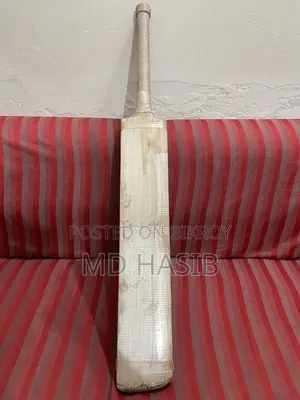 ক্রিকেট ব্যাট