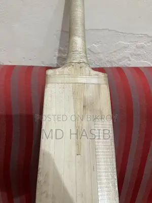 ক্রিকেট ব্যাট