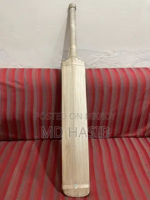 ক্রিকেট ব্যাট