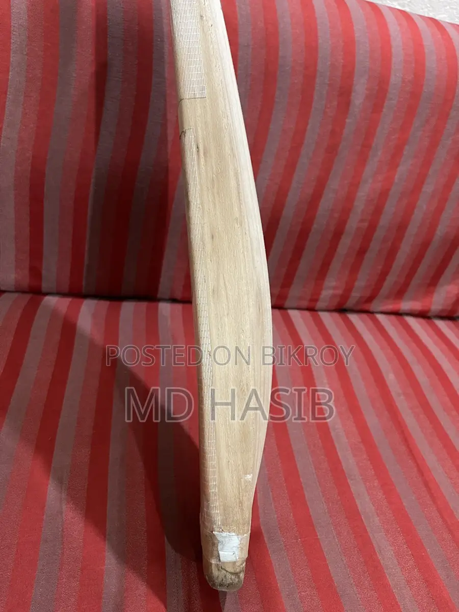 ক্রিকেট ব্যাট