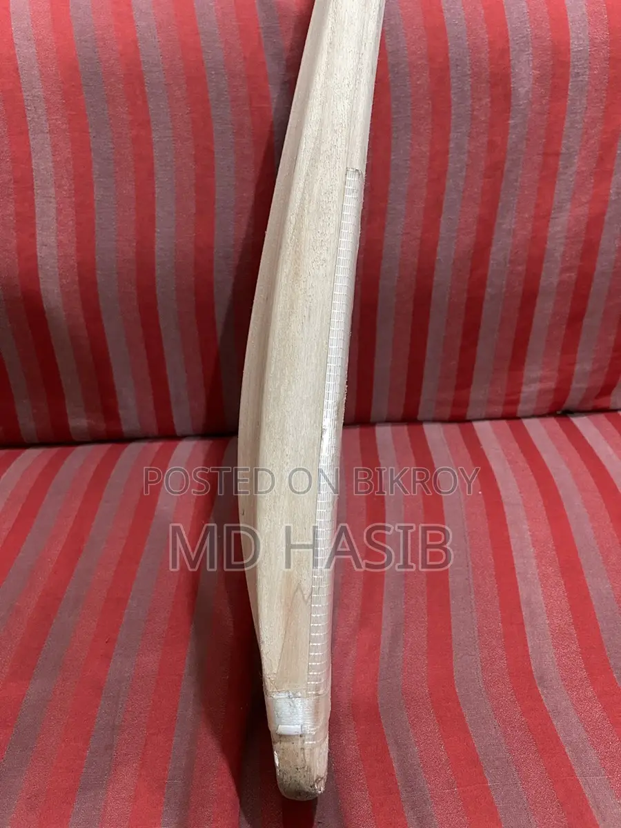 ক্রিকেট ব্যাট