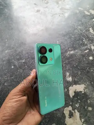 Xiaomi Redmi Note 13 Pro global (Used)