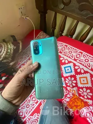 Xiaomi Redmi 10 4/64 (Used)
